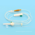 CE FDA ISO Approved medical Disposable sterile infusion set